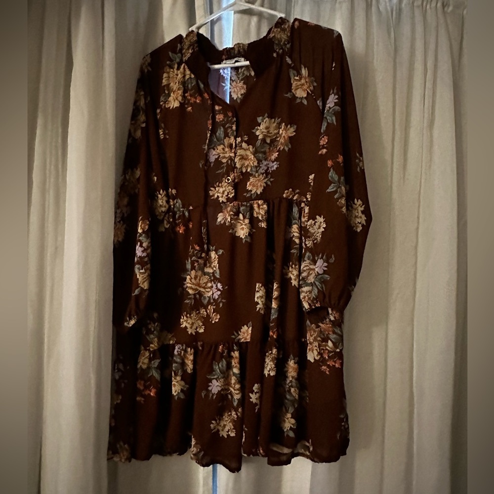 American Eagle Dress